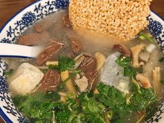 -小潘记鸭血粉丝汤