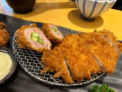 -胜博殿日式炸猪排(西红门店)