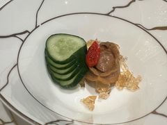 -万豪金殿(香港JW万豪酒店)