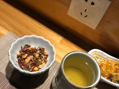 -酒井酱子·深夜食堂(东城汇店)