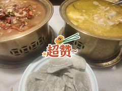 -湘渝人家·川湘菜(十里河店)