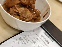 -盛记粥面(佐敦店)