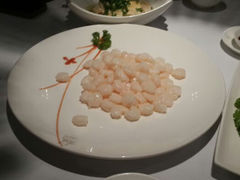 清炒河虾仁-苏浙汇(北京英蓝店)