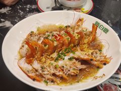 -新白鹿餐厅(百联中环店)