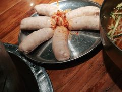 -原始泥炉烤肉(总店)
