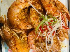 -北港方记海鲜楼·海景餐厅