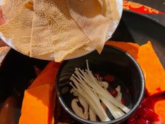 -三江两海老火锅(北京首店)