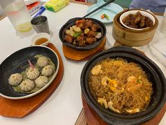 -火啫啫·粤式啫啫煲(南通首店)