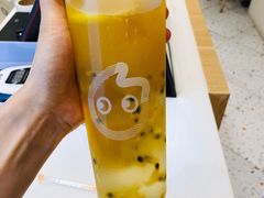 -CoCo都可(新城吾悦广场店)