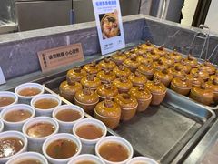 -奢谷·海鲜自助(南海万科店)