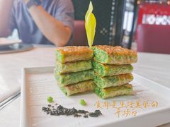 松露素烧鹅-苏州W酒店·苏滟中餐厅