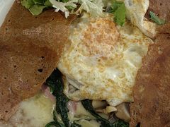 Crepe-La Creperie法餐厅(桃江路店)