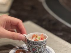 -Ginza Onodera铁板烧(外滩十八号店)