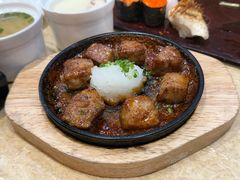-东京屋(武定路店)