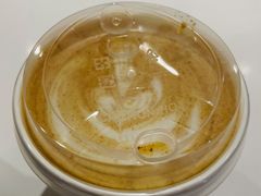 冬至拿铁-Manner Coffee(凯德天府店)