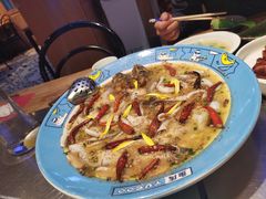 -鱼库·不仅是一家烤鱼店(车公庙店)