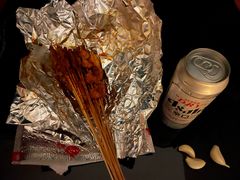 -夸父炸串(酒仙桥店)
