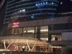 -顺德美的万豪酒店·自助餐·贡厨