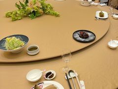 -扬州泰润大酒店-餐厅
