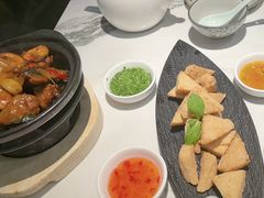 -潮堂 · 潮州菜(国贸商城店)