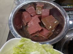 -川香煲(茅台路店)