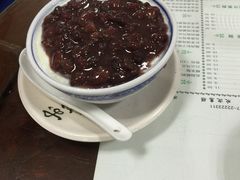 -仁信双皮奶(东川路店)