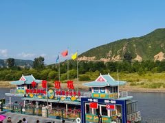 -图们国门景区