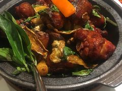 -鹿港小镇(金虹桥国际中心店)