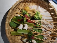 串串香-闵四遵义羊肉粉(朝外大街店)