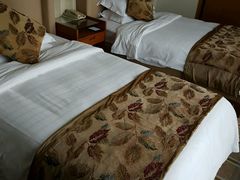 -南京商茂国际酒店(新街口德基广场店)