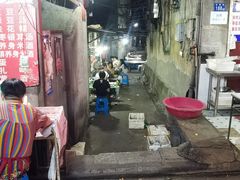 -麻木老地方牛筋牛杂(长堤街店)