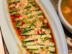 -绿茶餐厅(汇悦大融城店)