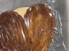 -君之狮子山·轻糖烘焙(松江印象城店)