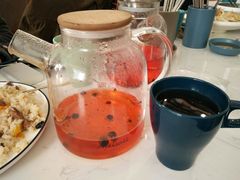 -董小西的凉皮和椒麻鸡(三元桥店)