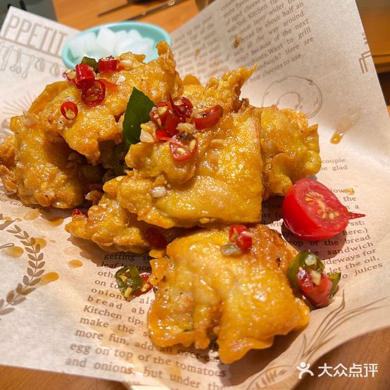喜民韩式料理(大禹城店)