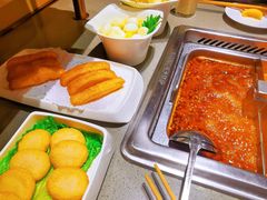 -海底捞火锅(龙湖金沙天街店)