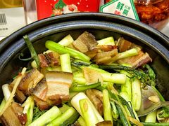 -书湘门地·中国十佳湘菜(西苑店)