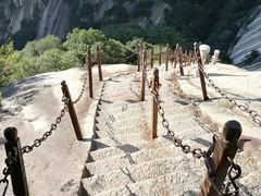 -华山风景名胜区
