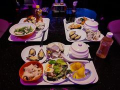 -萧邦音乐会所KTV·蒸汽活海鲜自助(福田店)