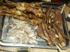 -程友记小海鲜·烧烤(马狮店)