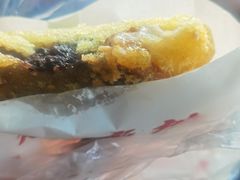 老味豆沙炸糕-认准地传统烫面炸糕
