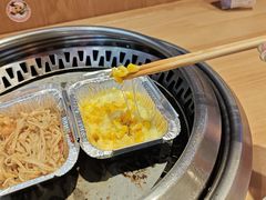 -喜三胖韩国自助烤肉(中街大悦城A馆L5店)