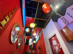 -仙隐小鹿中华料理(南宁万象城店)