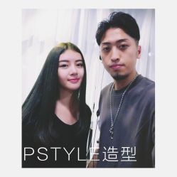 -P.STYLE 派斯造型