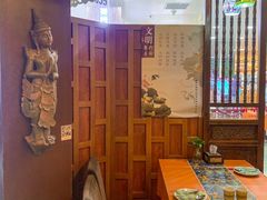 -荷花泰菜(东方新天地店)