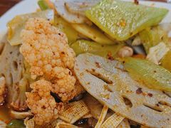 -西安手工软面(浦东南路店)