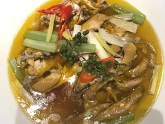 -张福记(五一公园店)