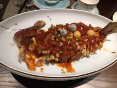 -童福兴·南京菜(老门东店)