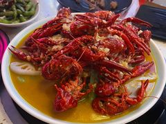 -沪小胖·小龙虾·蓝龙王(八佰伴店)