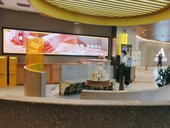 -蔡澜点心·粤菜(嘉里中心店)